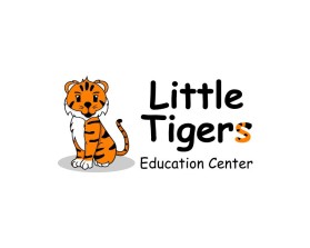 Little Tigers Education Center entry by FATHURROHMAN AROFI