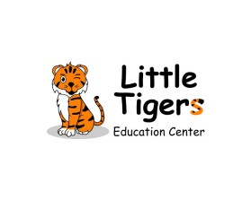 Little Tigers Education Center entry by FATHURROHMAN AROFI