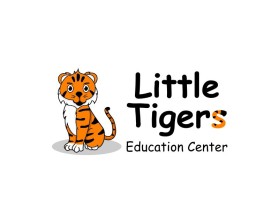Little Tigers Education Center entry by FATHURROHMAN AROFI