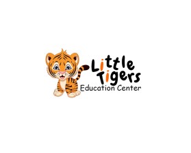 Little Tigers Education Center entry by Rajib Sahoo