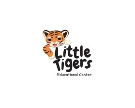 Little Tigers Education Center entry by Mark Brent Atkinson
