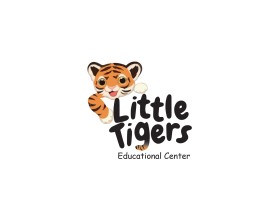 Little Tigers Education Center entry by Mark Brent Atkinson