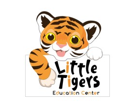Little Tigers Education Center entry by Shanku Das