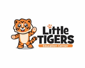 Little Tigers Education Center entry by Radite Indrajit