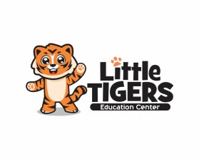 Little Tigers Education Center entry by Radite Indrajit