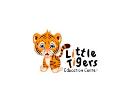 Little Tigers Education Center entry by Rajib Sahoo