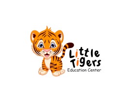 Little Tigers Education Center entry by Rajib Sahoo
