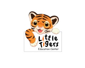 Little Tigers Education Center entry by Rajib Sahoo