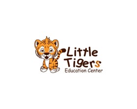 Little Tigers Education Center entry by FATHURROHMAN AROFI