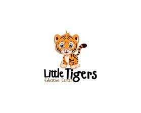 Little Tigers Education Center entry by Rintho Rahmandito