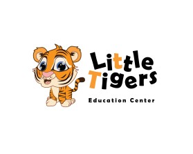 Little Tigers Education Center entry by LOUISE GRACIA