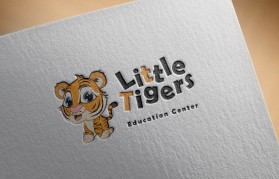 Little Tigers Education Center entry by LOUISE GRACIA