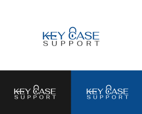 Key Case Support entry by andrelopesdesigner