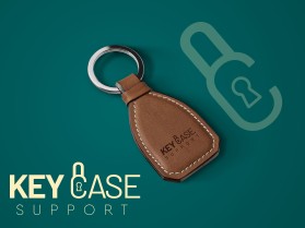 Key Case Support entry by saima4583