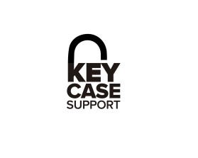 Key Case Support entry by Logos