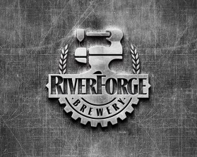 RIVER FORGE BREWERY entry by Mark Brent Atkinson