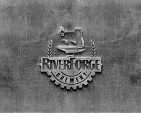 RIVER FORGE BREWERY entry by Mark Brent Atkinson