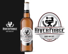 RIVER FORGE BREWERY entry by PIERO DONADEO