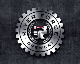 RIVER FORGE BREWERY entry by Mark Brent Atkinson