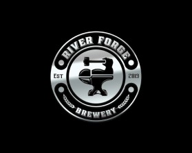 RIVER FORGE BREWERY entry by PIERO DONADEO