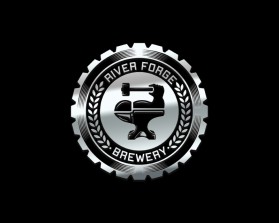 RIVER FORGE BREWERY entry by PIERO DONADEO