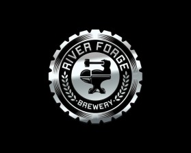 RIVER FORGE BREWERY entry by PIERO DONADEO