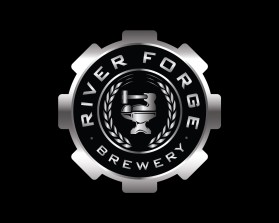 RIVER FORGE BREWERY entry by Mark Brent Atkinson