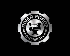 RIVER FORGE BREWERY entry by David Field