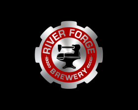 RIVER FORGE BREWERY entry by David Field