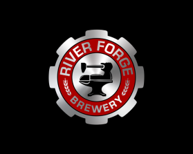 RIVER FORGE BREWERY entry by David Field