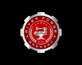 RIVER FORGE BREWERY entry by idnas