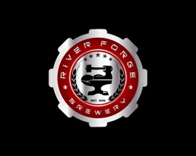 RIVER FORGE BREWERY entry by idnas