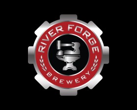 RIVER FORGE BREWERY entry by Mark Brent Atkinson
