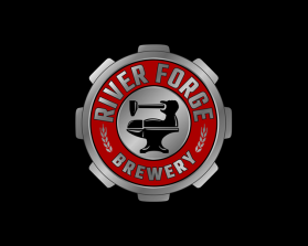 RIVER FORGE BREWERY entry by David Field