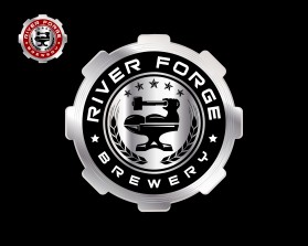 RIVER FORGE BREWERY entry by idnas