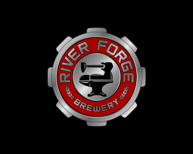 RIVER FORGE BREWERY entry by David Field