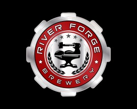 RIVER FORGE BREWERY entry by idnas