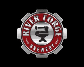 RIVER FORGE BREWERY entry by Mark Brent Atkinson