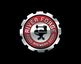 RIVER FORGE BREWERY entry by PIERO DONADEO