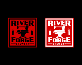 RIVER FORGE BREWERY entry by David Field