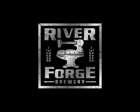 RIVER FORGE BREWERY entry by David Field