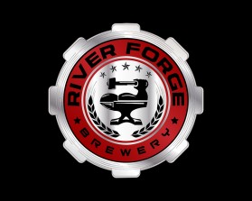 RIVER FORGE BREWERY entry by idnas