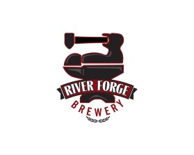 RIVER FORGE BREWERY entry by Mark Brent Atkinson
