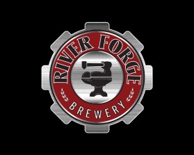 RIVER FORGE BREWERY entry by Mark Brent Atkinson