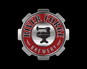 RIVER FORGE BREWERY entry by Mark Brent Atkinson