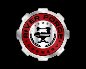 RIVER FORGE BREWERY entry by idnas