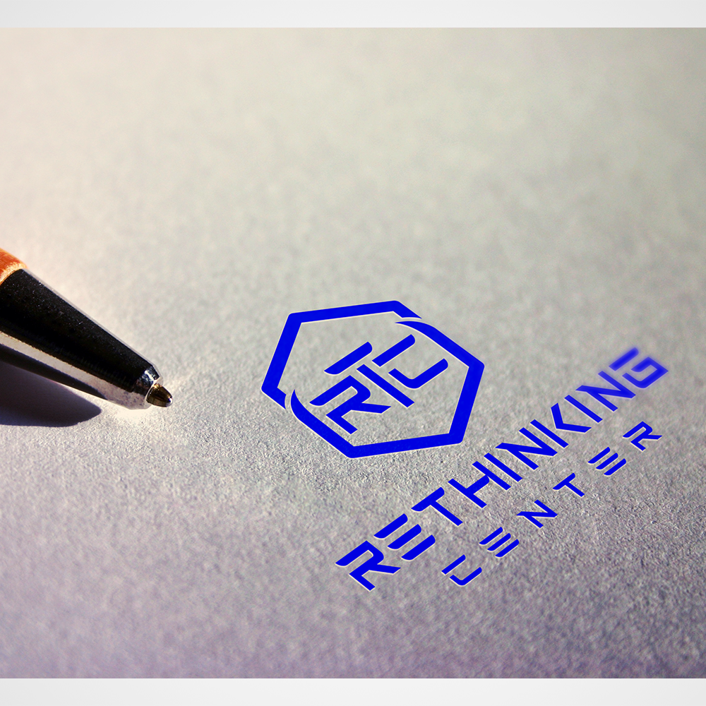 Logo Design for Rethinking Cancer