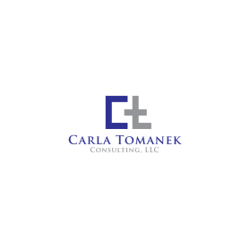 Carla Tomanek Consulting, LLC entry by PANTONE