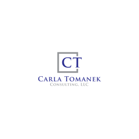 Carla Tomanek Consulting, LLC entry by PANTONE