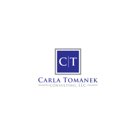 Carla Tomanek Consulting, LLC entry by PANTONE
